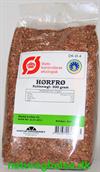 H�rfr� hele brune �kologisk